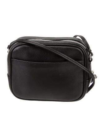 Saint Laurent Leather Lou