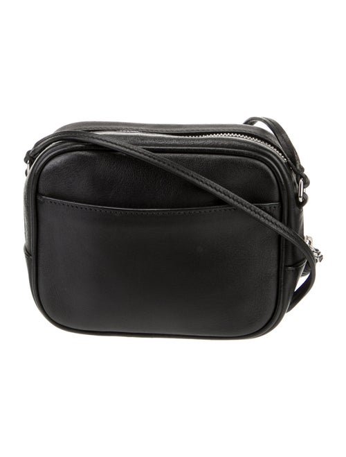 Saint Laurent Leather Lou