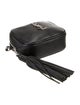 Saint Laurent Leather Lou