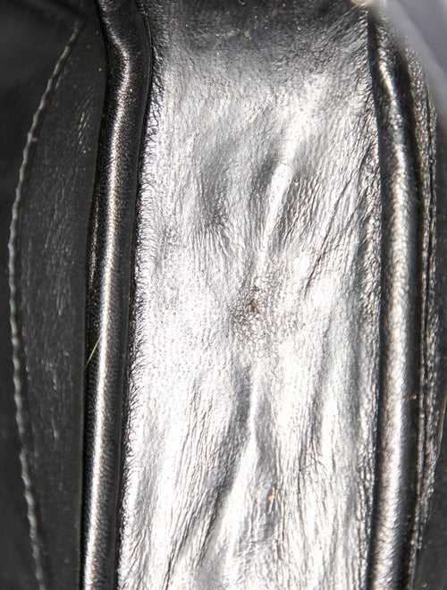 Saint Laurent Leather Lou