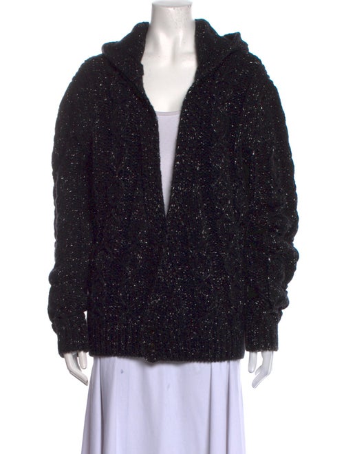 Saint Laurent 2022 Wool Sweater