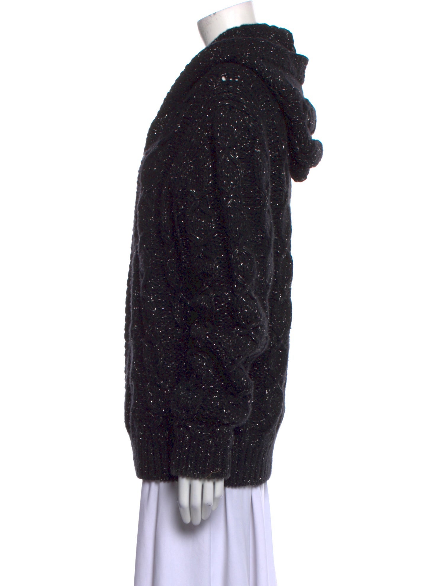 Saint Laurent 2022 Wool Sweater