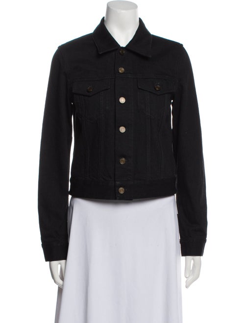 Saint Laurent Denim Jacket