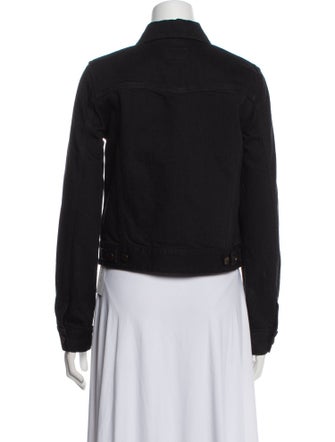 Saint Laurent Denim Jacket