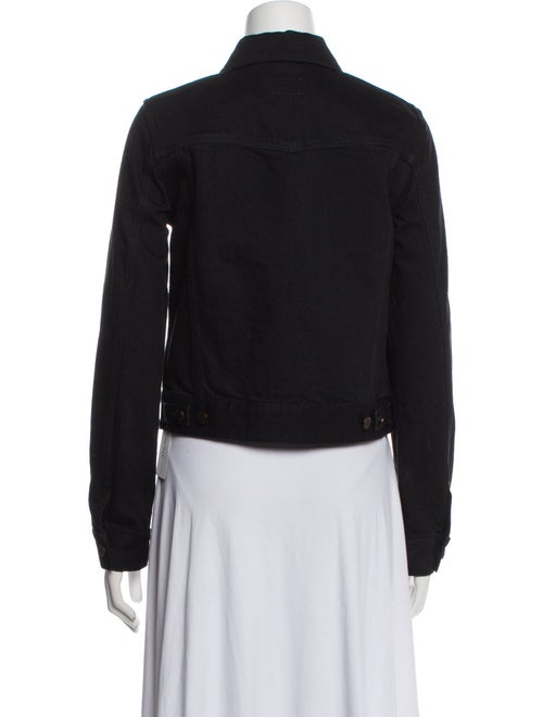 Saint Laurent Denim Jacket