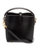 Saint Laurent Calfskin Le Mini 2024