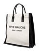 Saint Laurent Canvas Rive Gauche 2021