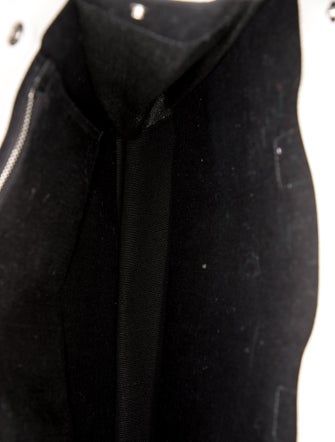 Saint Laurent Canvas Rive Gauche 2021