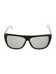 Saint Laurent Oversize Tinted Sunglasses