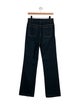 Saint Laurent 2022 Wide Leg Jeans