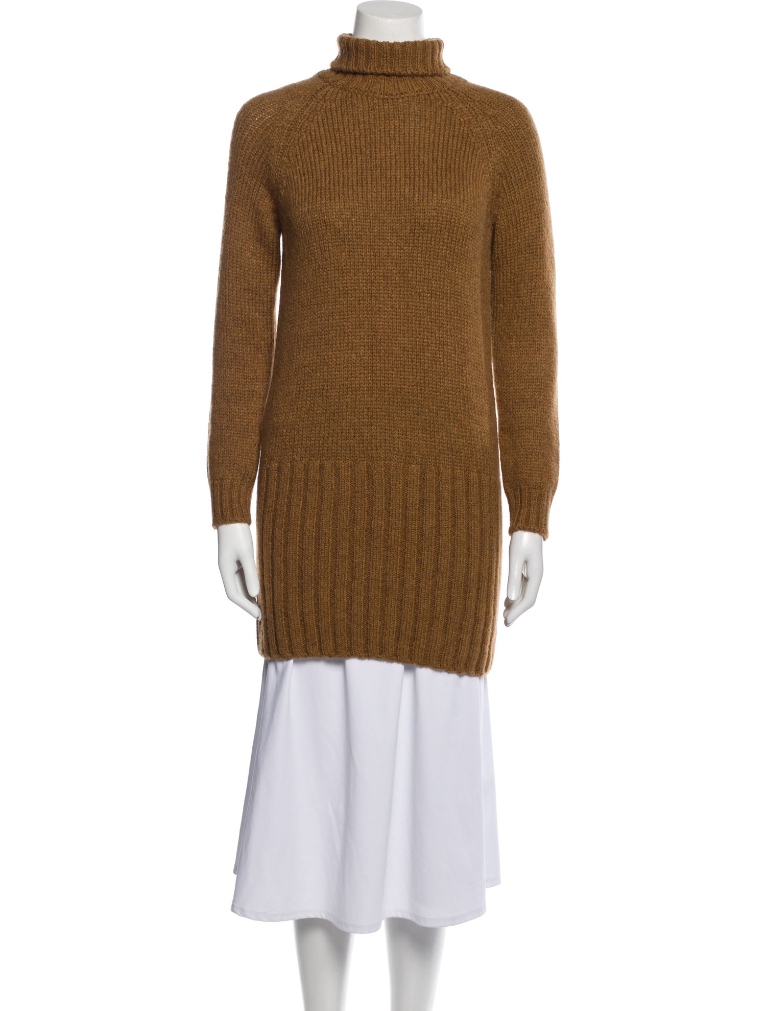 Saint Laurent 2021 Mini Dress w/ Tags