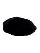 Saint Laurent Saint Laurent women hat
