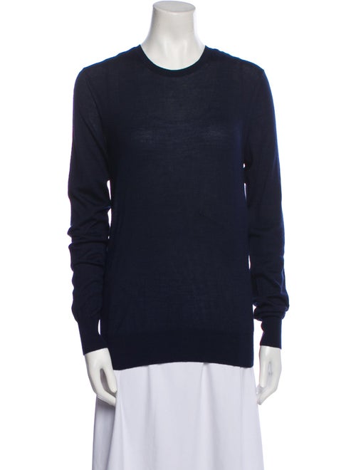 Saint Laurent 2023 Wool Pullover