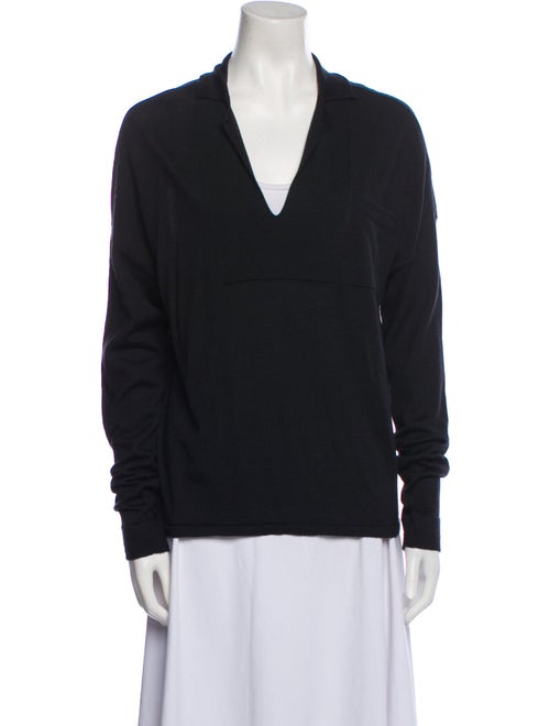 Saint Laurent 2022 Wool Pullover