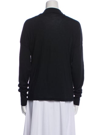 Saint Laurent 2022 Wool Pullover