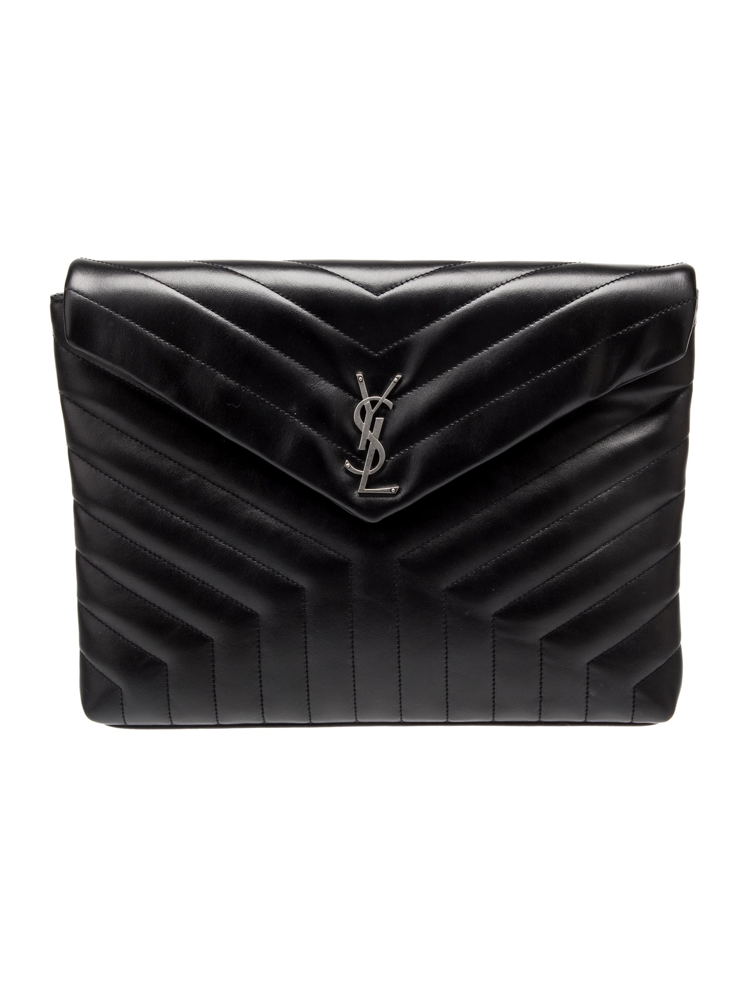 Saint Laurent Leather LouLou