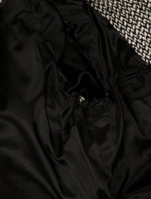 Saint Laurent 2014 Wool Coat