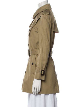 Saint Laurent 2013 Utility Jacket