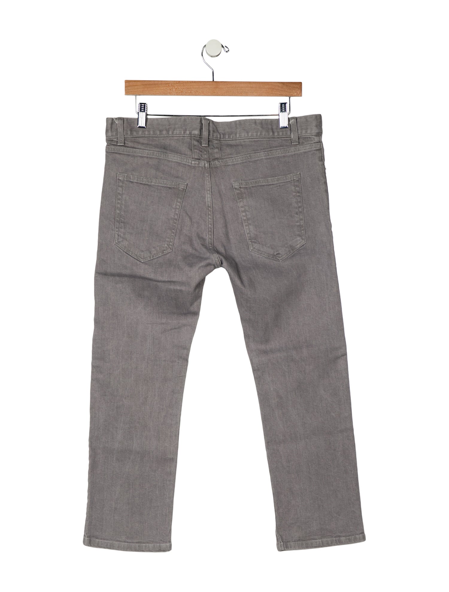 Saint Laurent 2012 Skinny Jeans