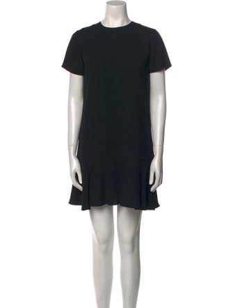 Saint Laurent 2017 Mini Dress