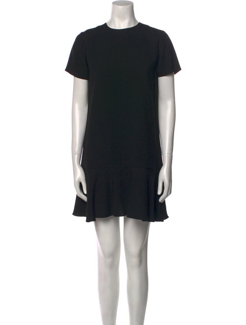 Saint Laurent 2017 Mini Dress