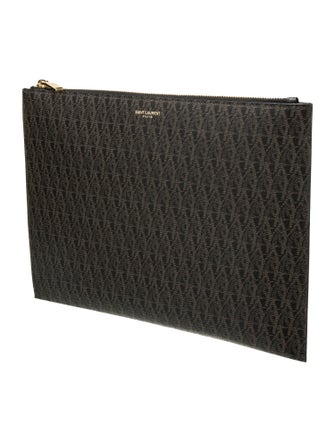 Saint Laurent Portfolio