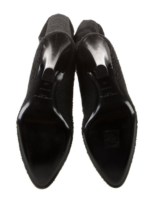 Saint Laurent Sock Boots