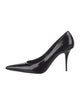 Saint Laurent Patent Leather Pumps