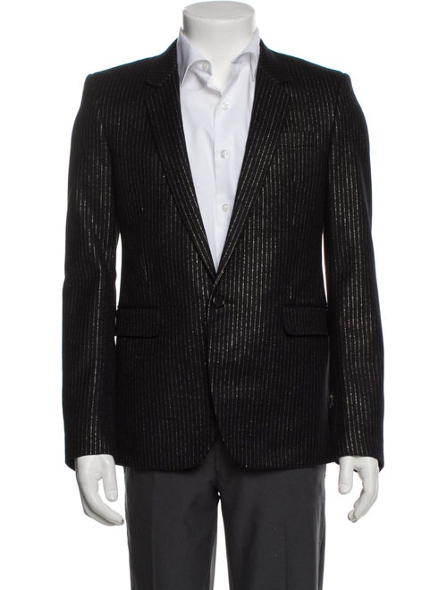 Saint Laurent 2019 Wool Blazer