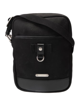 Saint Laurent Nylon Rivington