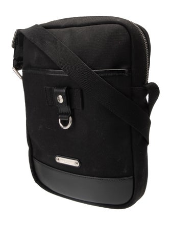 Saint Laurent Nylon Rivington