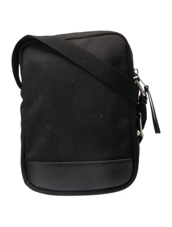 Saint Laurent Nylon Rivington