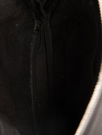 Saint Laurent Nylon Rivington