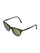 Saint Laurent Wayfarer Tinted Sunglasses