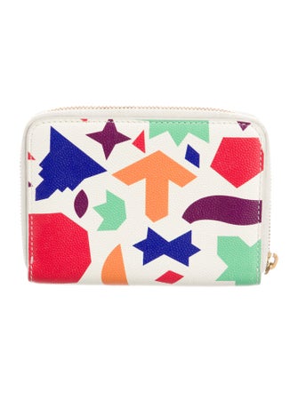 Saint Laurent 2019 Calfskin Wallet