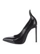 Saint Laurent Patent Leather Pumps