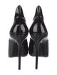 Saint Laurent Patent Leather Pumps