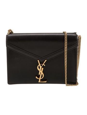 Saint Laurent Shoulder Bags Leather Bag Medium