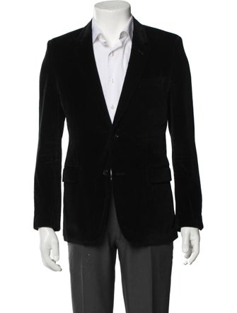 Saint Laurent 2015 Blazer