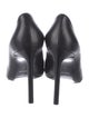 Saint Laurent Leather Pumps