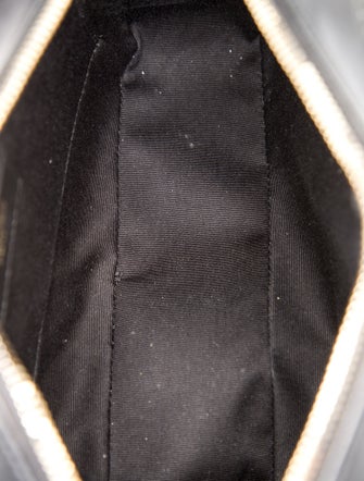 Saint Laurent Chevron Lou Camera