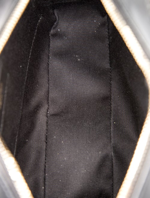 Saint Laurent Chevron Lou Camera