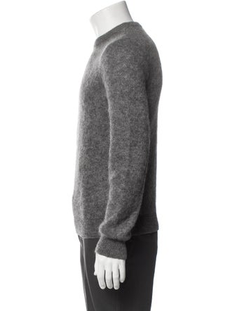 Saint Laurent 2014-2015 Mohair Pullover