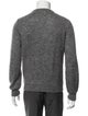 Saint Laurent 2014-2015 Mohair Pullover