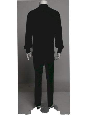 Saint Laurent 2020 Silk Shirt