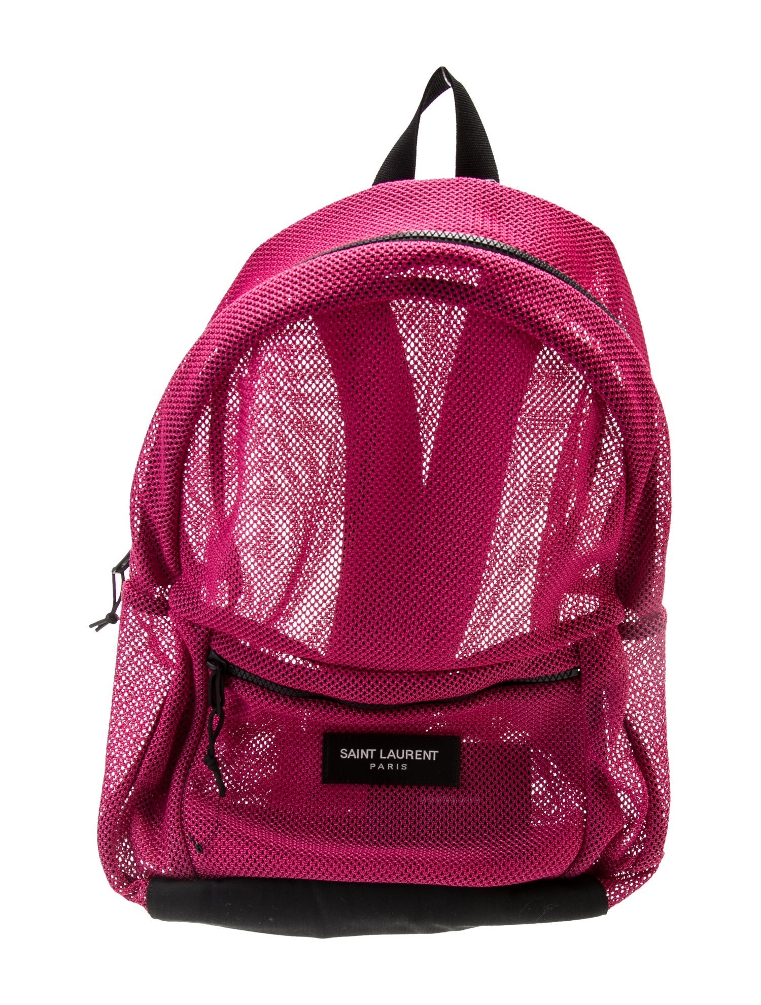 Saint Laurent Backpack 2022