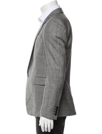 Saint Laurent 2020 Wool Blazer