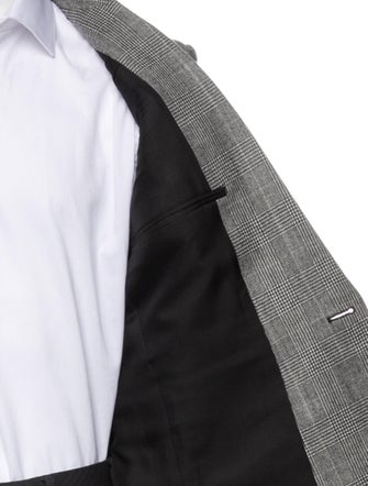 Saint Laurent 2020 Wool Blazer