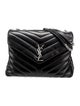 Saint Laurent Quilted LouLou Medium