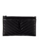 Saint Laurent 2020 Cassandre Wallet